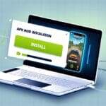 How to Connecting APK Mod to Offroad Outlaws