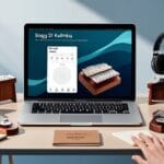 stagg 21 kalimba tuning software for mac