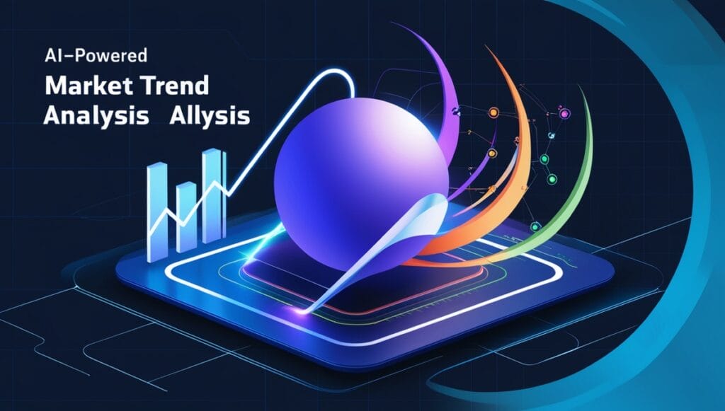 AI-Powered Market Trend Analysis