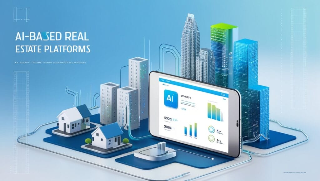 AI-Based Real Estate Platforms