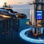 deep offshore technology