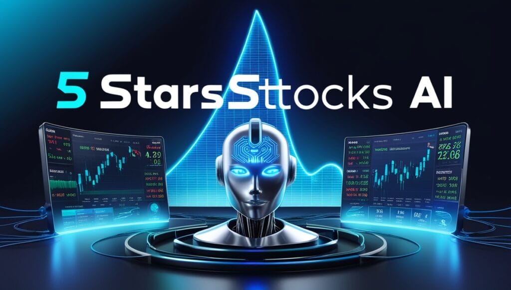 5StarsStocks AI