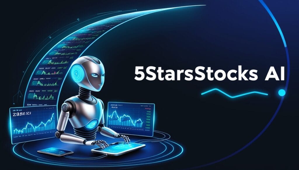 5StarsStocks AI