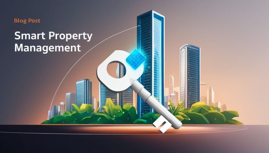 Smart Property Management