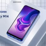Samsung Galaxy M14