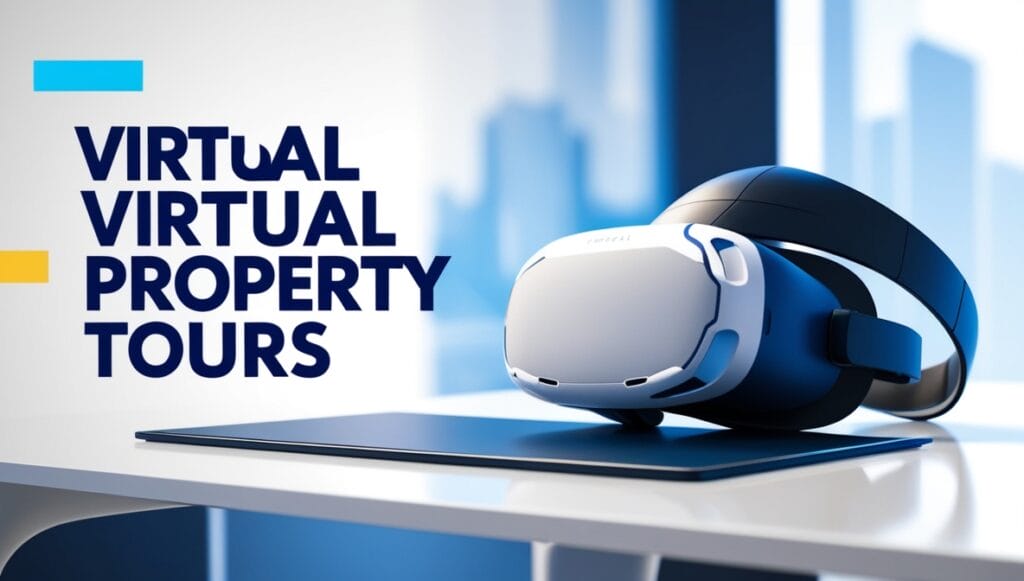 Virtual Property Tours