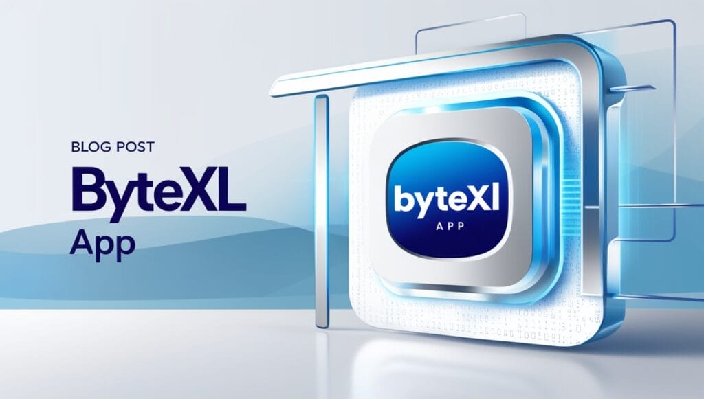 ByteXL App