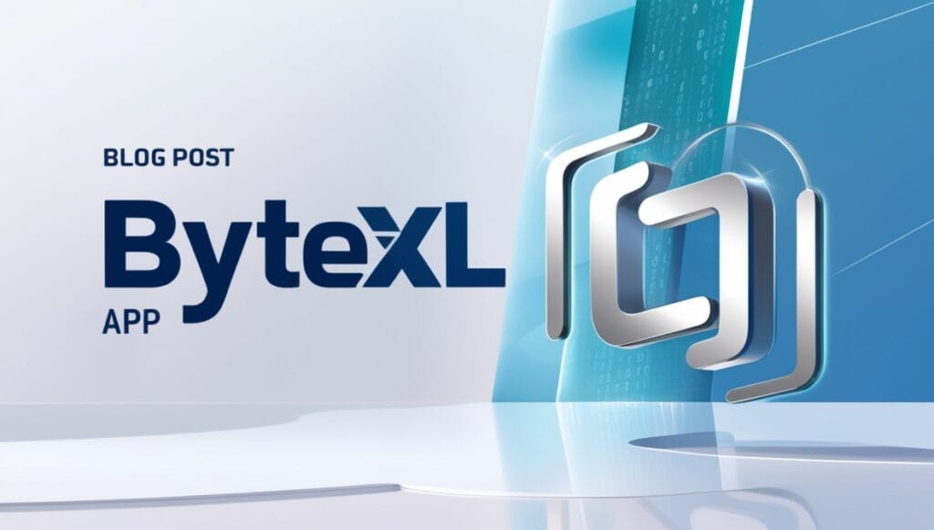 ByteXL App