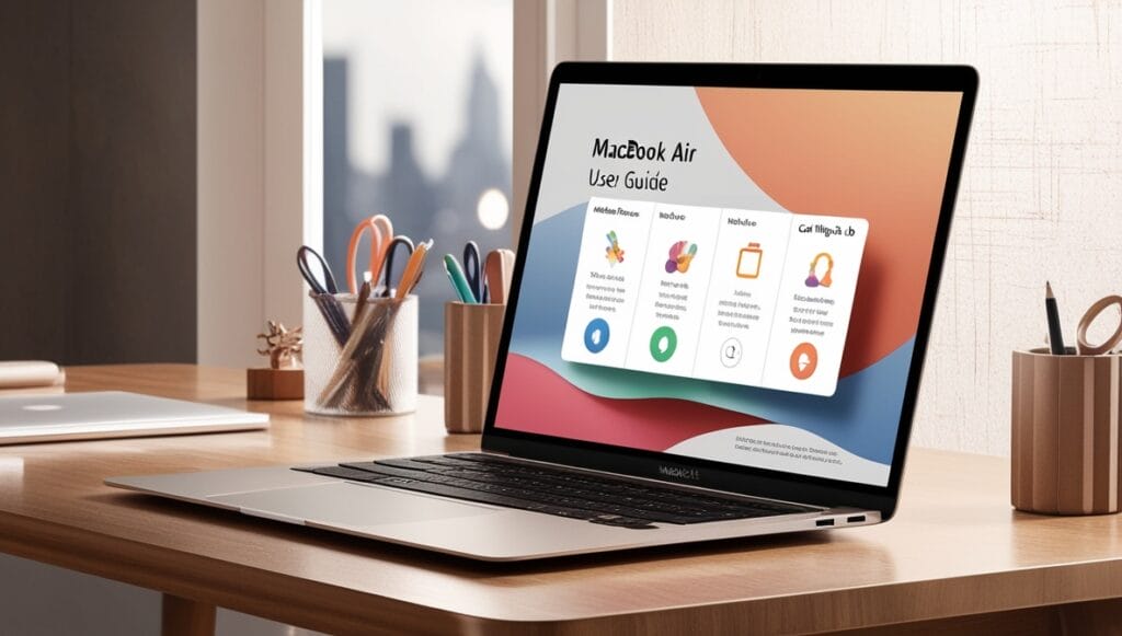 What Are Some Cool Things to Do on a MacBook Air?