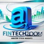 Fintechzoom amazon stock