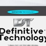Definitive technology