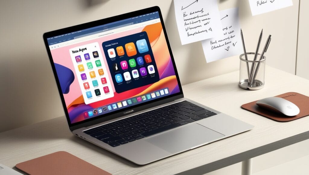 What Are Some Cool Things to Do on a MacBook Air?