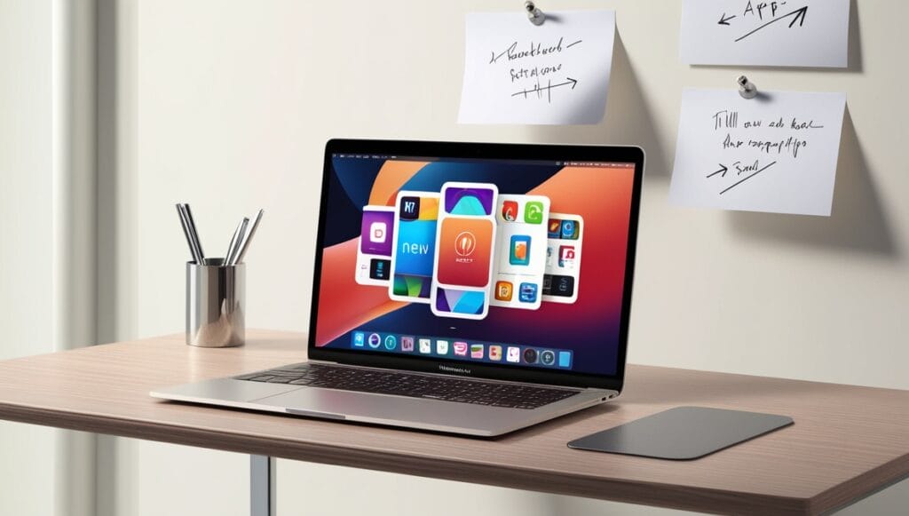 What Are Some Cool Things to Do on a MacBook Air?