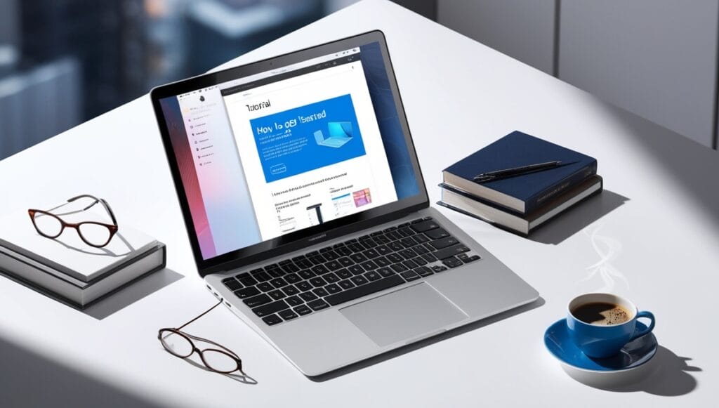 how to use mac book air?