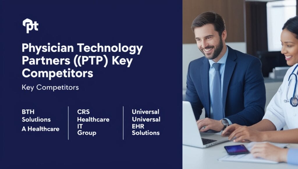 Physician Technology Partners