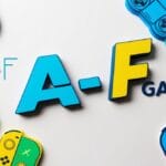 A-F Game