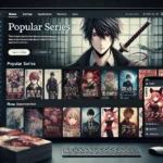 Swatapp.me المانجا