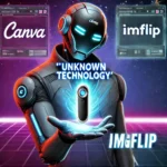 Unknown technology Meme Generator