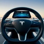 Tesla FSD V12.6 HW3 Release
