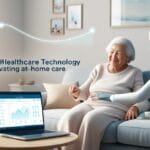 How Future Healthcare Technology is Elevating At-Home Care