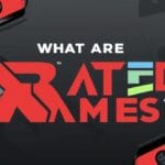 What are R rated games?