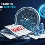 How Can Tariffs Impact the Crypto Markets?