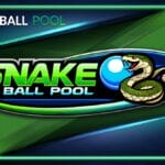 Snake 8 Ball Pool