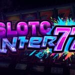 Slot Game Inter77