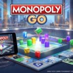 Monopoly Go Mod APK